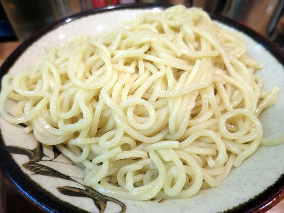 和楽大勝軒