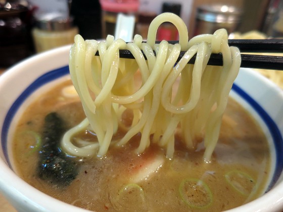 和楽大勝軒