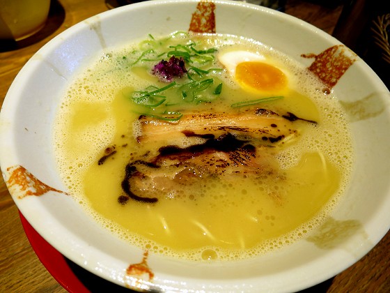 noodle style 