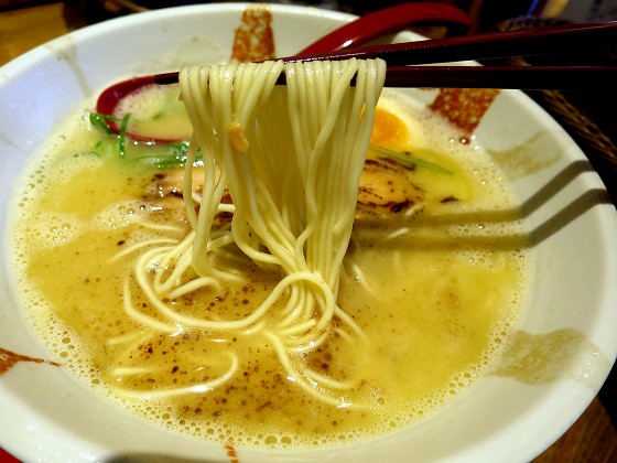 noodle style 