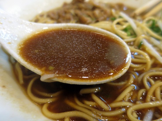 徳島ラーメン大萬