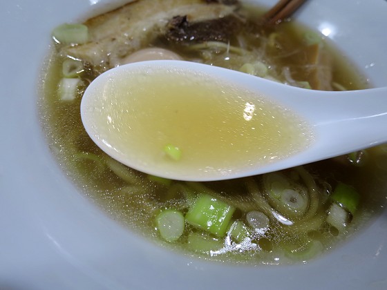 一日一麺 LAB+