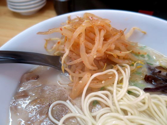 一楽ラーメン