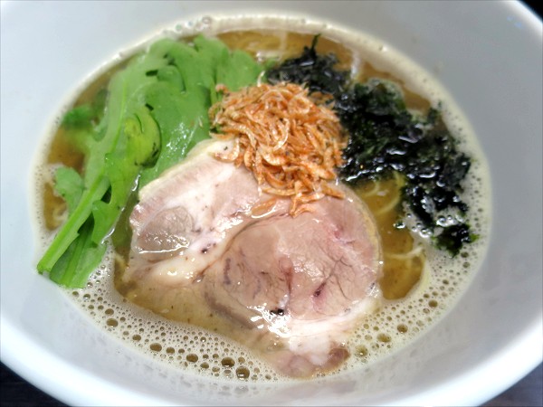 極らーめん