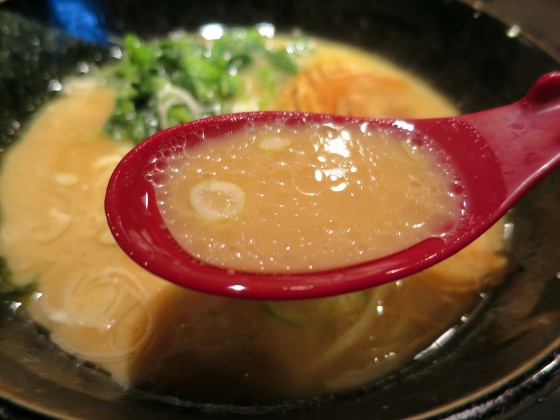 麺屋黒琥 大阪天神橋筋六丁目