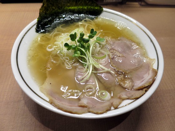 麺やマルショウ 江坂店