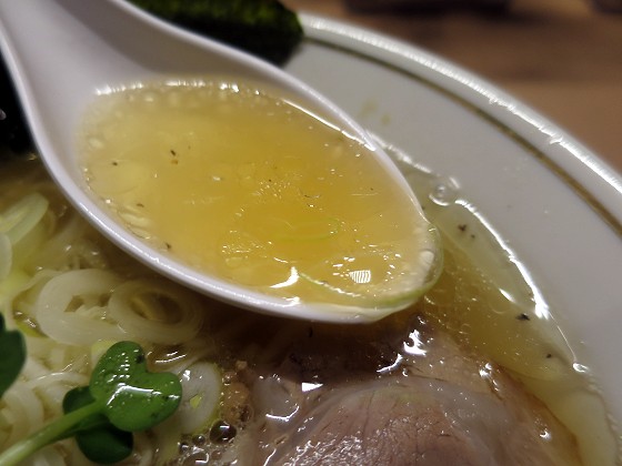 麺やマルショウ 江坂店