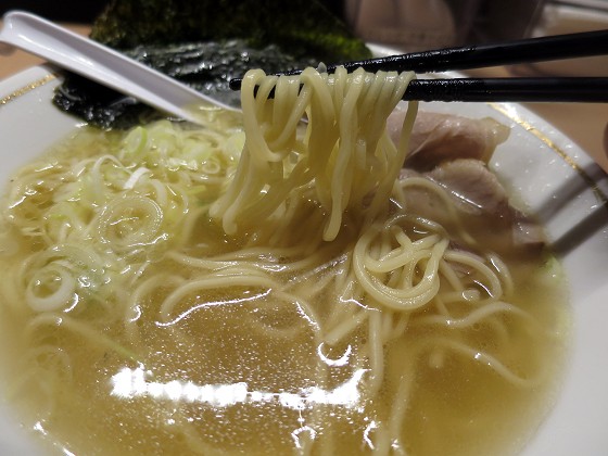 麺やマルショウ 江坂店