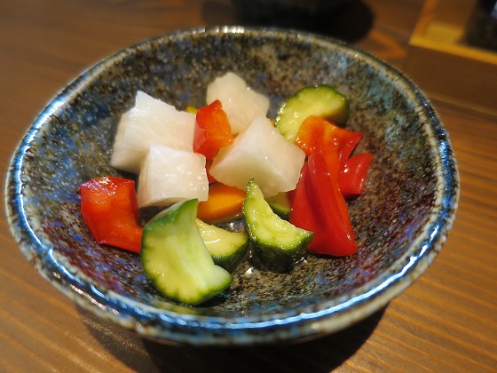 麺や我道