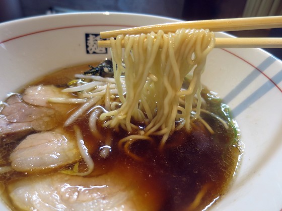 麺や我道