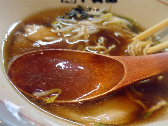 麺や我道
