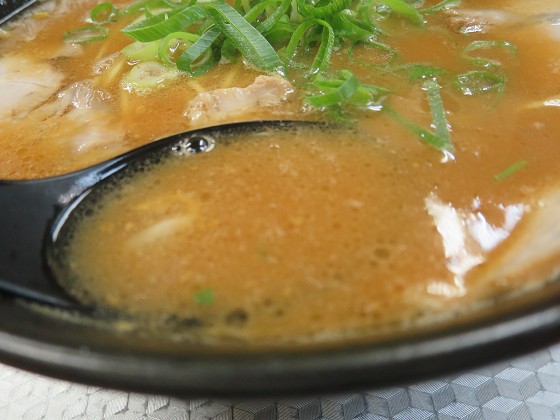 ラーメンさつき