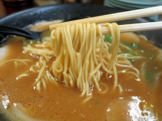 ラーメンさつき