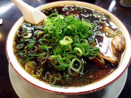 新福菜館 KIKI京橋店