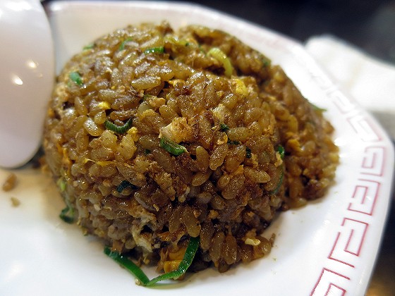新福菜館 KIKI京橋店