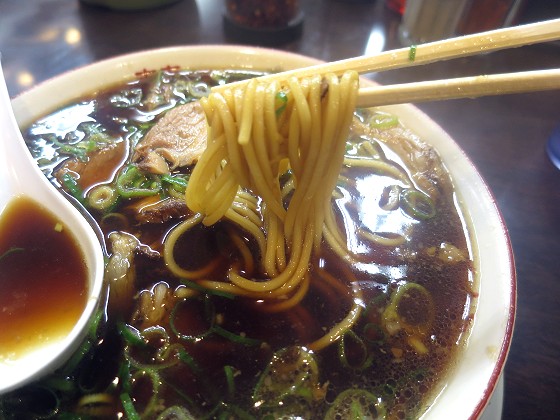 新福菜館 KIKI京橋店