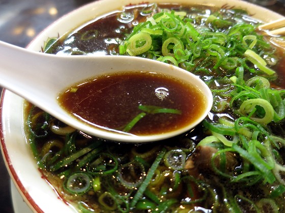 新福菜館 KIKI京橋店