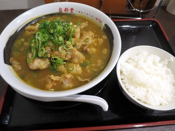 旬彩堂 肥後橋店