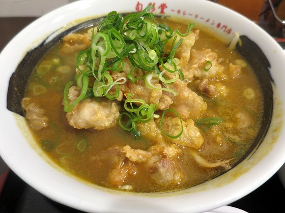 旬彩堂 肥後橋店