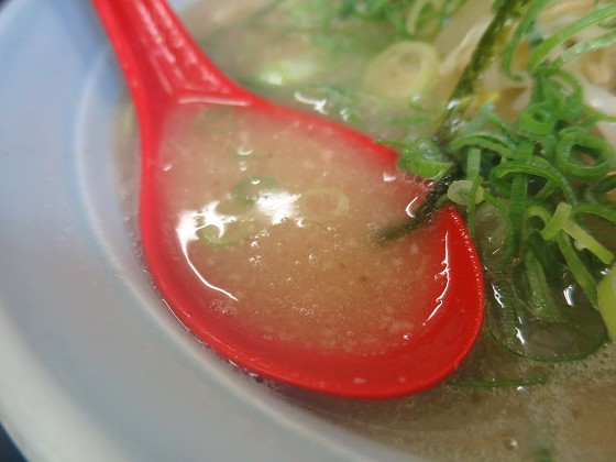 ラーメンつぼ