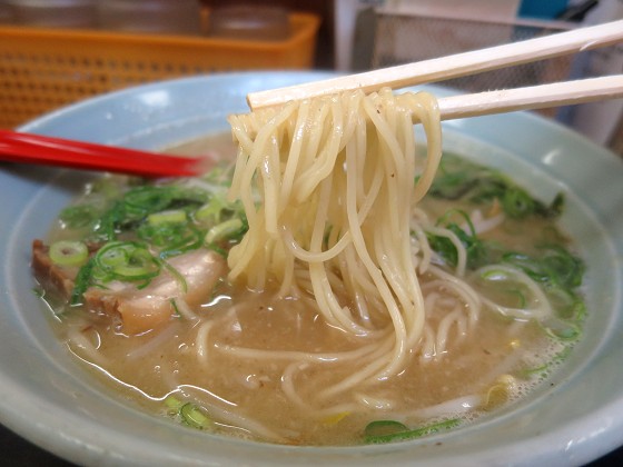 ラーメンつぼ