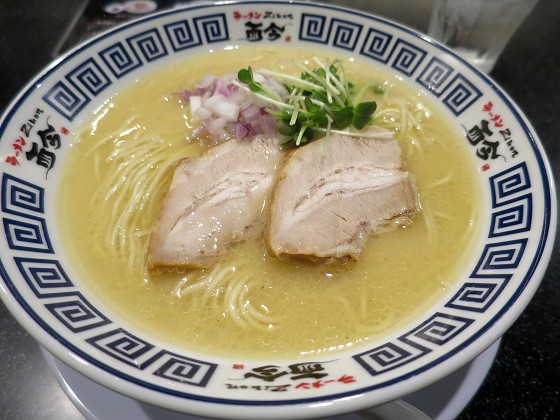 ラーメンZikon而今