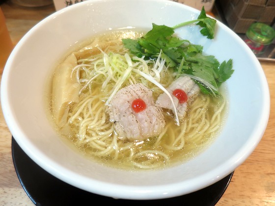 福島壱麺