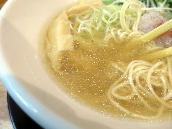 福島壱麺