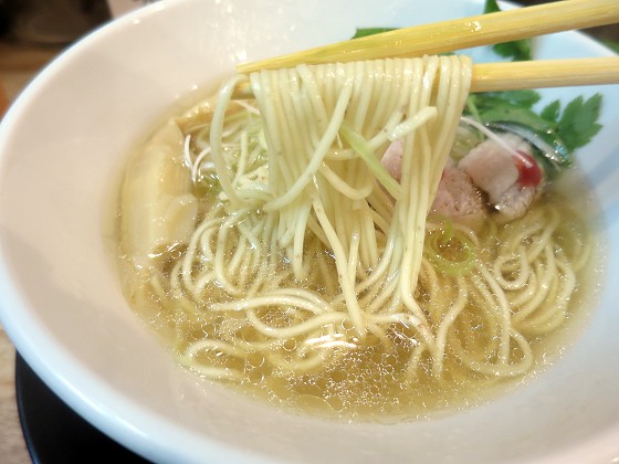 福島壱麺