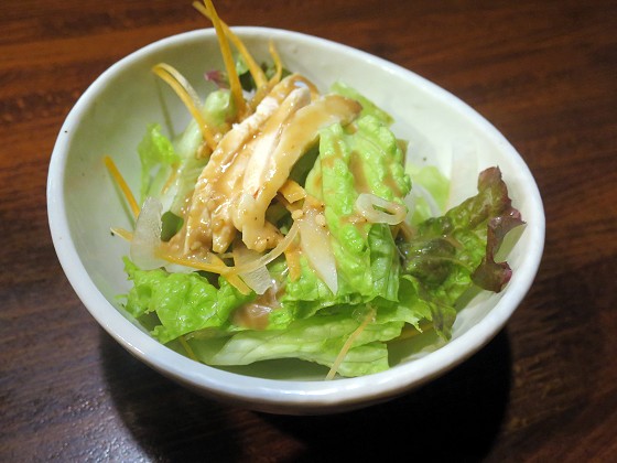 麺屋船橋