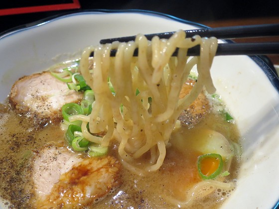 麺屋船橋