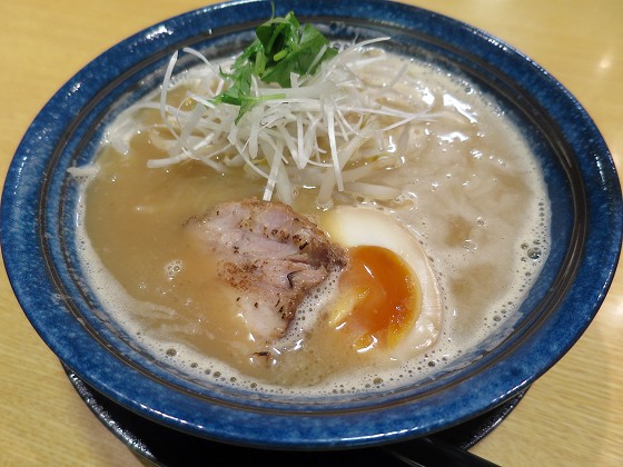 ラーメンごんた