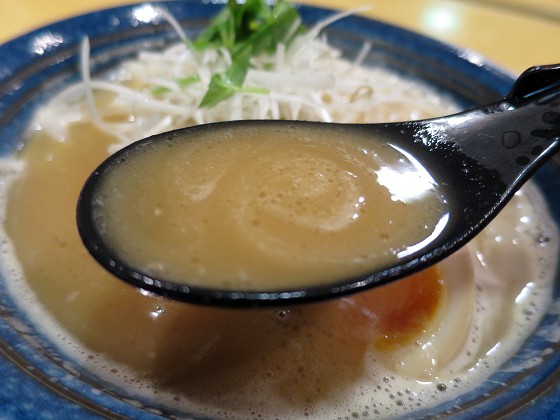 ラーメンごんた