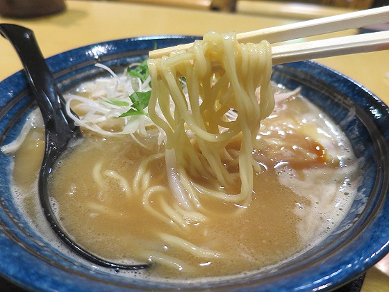 ラーメンごんた
