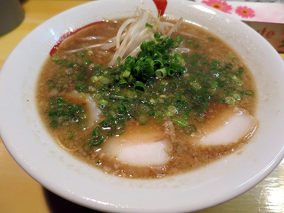 麺や一福