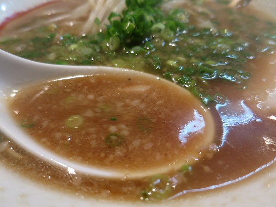 麺や一福