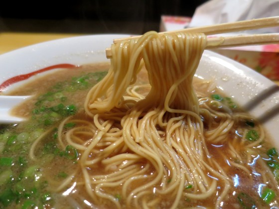 麺や一福