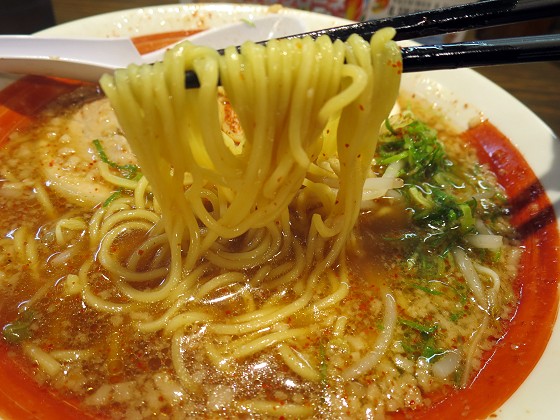 らーめん格別ヤ 三田店