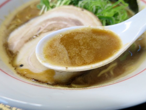 極らーめん