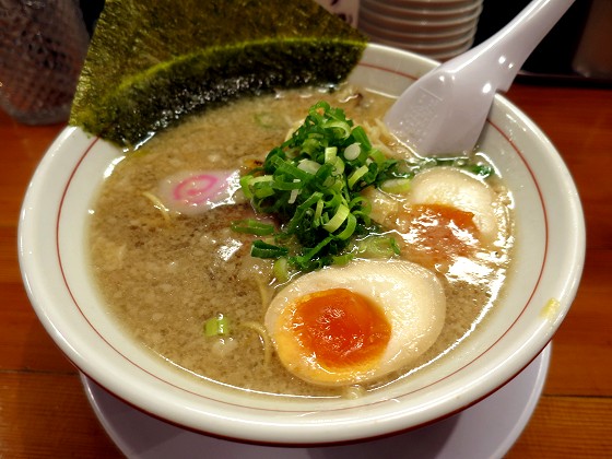 麺醤屋