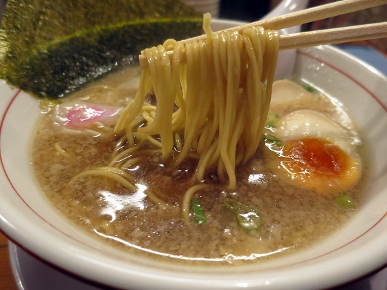 麺醤屋