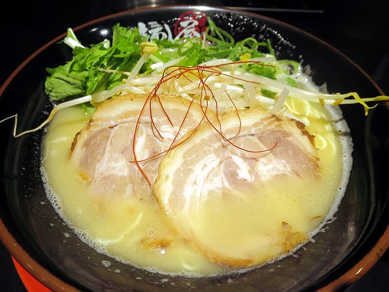 麺屋らうめん 尼崎店