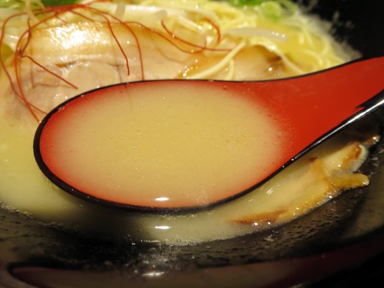 麺屋らうめん 尼崎店