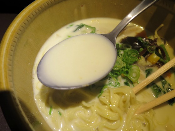 グリーンカレー専門店メティ