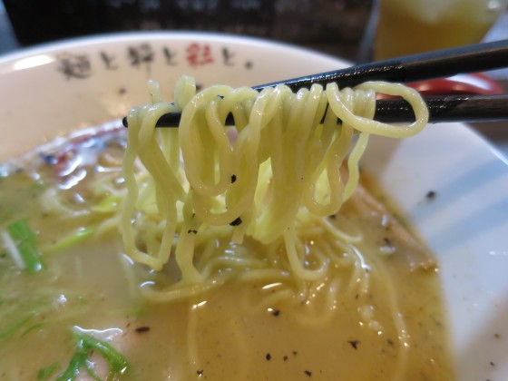 麺屋彩々 宝塚チボリ店