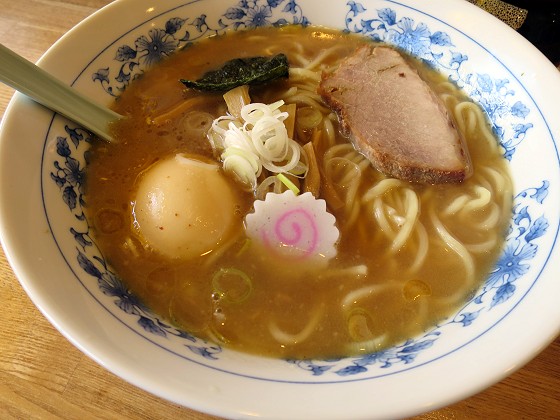 和楽大勝軒