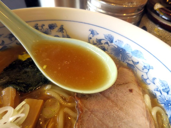 和楽大勝軒