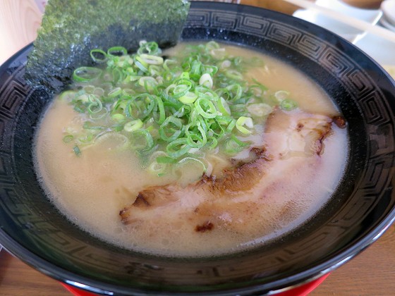 麺Diningだいふく