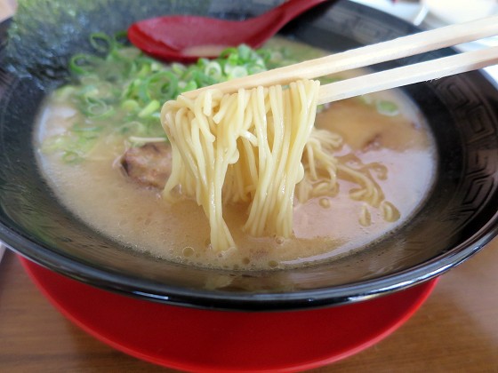 麺Diningだいふく
