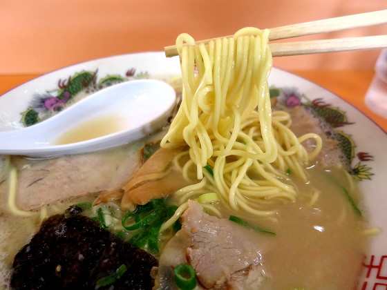 大久ラーメン